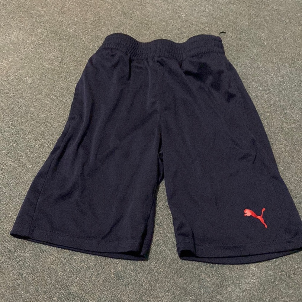 Boys shorts